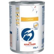 Cardiac Royal Canin корм, Банка, 0,420кг