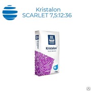 Удобрение Kristalon (кристалон) SCARLET 7,5:12:36 фотография