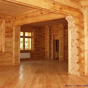 Строительство домов фото