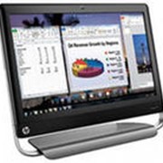 Моноблок HP TouchSmart 7320 All-in-One 21,5