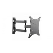 Кронштейн для телевизора Ultramounts UM 867 черный фото