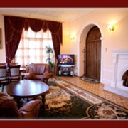 Гостиницы, мотели и кемпинги фото