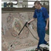 Химчистка и защита ковров и ковровых покрытий