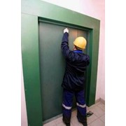 Ремонт и техническое обслуживание лифтов и подъемников в Алматы фото