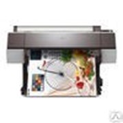 Плоттер Epson STYLUS PRO 9900