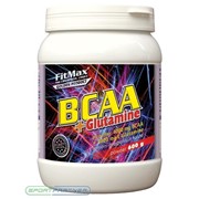 Bcaa + Glutaminе 600г фотография