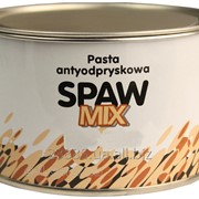 Паста SPAWMIX PW-100 фото