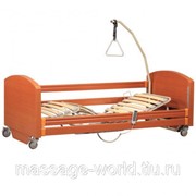 Кровать функциональная с электроприводом OSD «SOFIA ECONOMY» фото