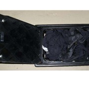 Сумка лыжная заднего подлокотника BMW Е39 БМВ 5 фотография