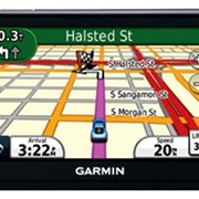 Garmin Nuvi 140LMT фото