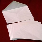Конверты с логотипом, конверты почтовые