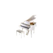 Рояль Yamaha C1 (PWH)