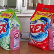 Переупаковка продукции и производство промонаборов фото