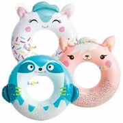 Надувные круги 3 шт фото