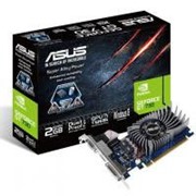 Видеокарта GeForce GT730 2048Mb ASUS (GT730-2GD5-BRK) фото