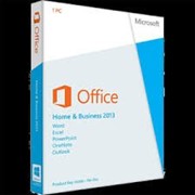 Office 2013 Home And Bussines Box