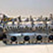 Головка блока Mercedes W221 2005-2013,левая головка блока мерседес 221 M273 5.5 V8, A2730104820, 2730104820 фото