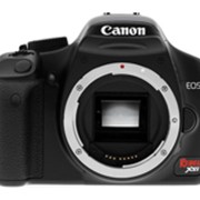 Фотокамера Canon EOS 450D фото