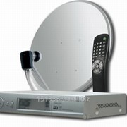 Спутниковое ТВ без абонплаты фото