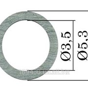 Шайба для регулировки форсунок CR 5,3 х 3,5