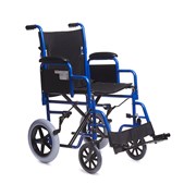 Кресло-коляска для инвалидов Н 030С Армед фотография