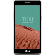 Смартфон LG Max X155 Dual Sim Gold (LGX155.ACISSG) DDP, код 130636 фото