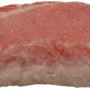Филей из свинины, вырезка свиная, категория А фото