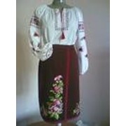 Прокат украинских народных и национальных костюмов(оригинал, комплект): женские, мужские и детские, в отличном состоянии от 50 грн.