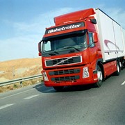 Транспортно-экспедиционные услуги по перевозке сборных грузов из стран Европы фото