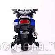 Мотоцикл MOTO A007MP