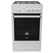 Кухонная плита Gorenje GN 51102 AW0 (152C.12) фото