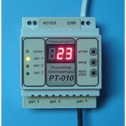 Терморегулятор «РТ-010» фото