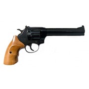 Револьвер Флобера SNIPE 6 (бук) фото