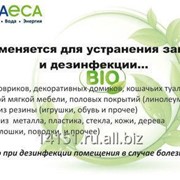 Средство дезинфекции и стерилизации “АКВАЭХА-ВЕТ“ в канистре 5л фото