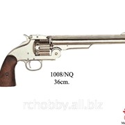 Модель Револьвер Smith & Wesson фото