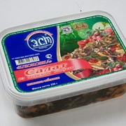 Салат из морской капусты 250г Клюковка фото