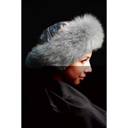 Меховые шапки под заказ фото