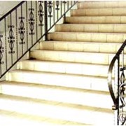 Кованные лестницы фотография
