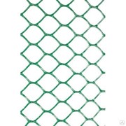 Решетка заборная Grinda, цвет хаки, 1,9х25 м, ячейка 55х58 мм 422267