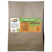 Семя льна 10 кг. фото