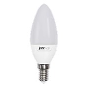 Лампа LED “свеча“ Е14 7Вт (530Лм) 3000К 230В Jazzway фотография