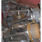 Ось 01.044 фото