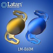 CrystalView®LM-B60M (Интраокулярная линза) фото
