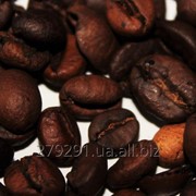 Кофе Зерновой Арабика купаж