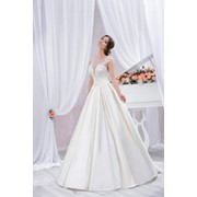Платье свадебное Dayana 5-16008 фото