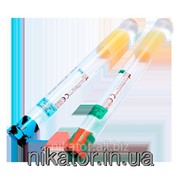 Пробирка для плазмолифтинга из стекла BD Vacutainer (цитрат + разделительный гель) фото
