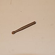 Борфреза сферическая d 6,0мм, хв.6мм Р6М5