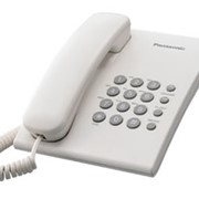 Телефон Panasonic KX-TS2350RU фото