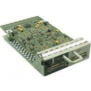 411056-001 Контроллер HP 4-port Ultra320 SCSI shared storage module - For Modular Smart Array 500 фото