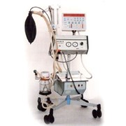 Аппарат ИВЛ Фаза-9 для новорожденных и детей до 6 лет